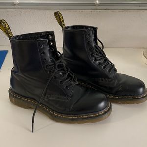 COPY - Doc Martens Original